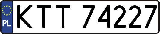 KTT74227