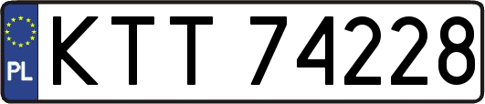 KTT74228