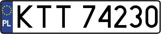 KTT74230