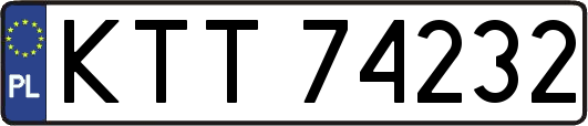 KTT74232