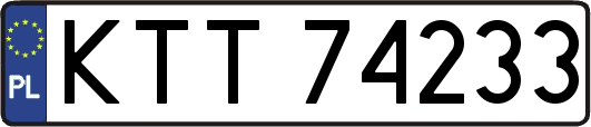 KTT74233