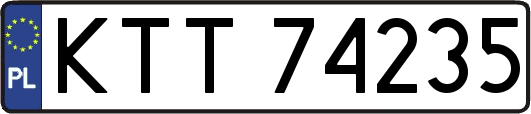 KTT74235
