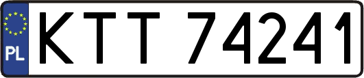 KTT74241