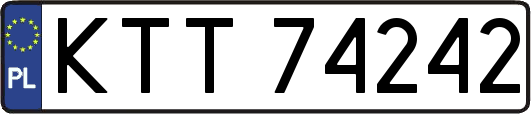 KTT74242