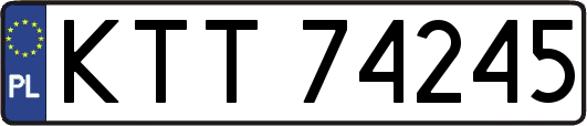 KTT74245