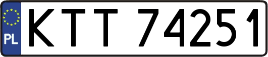 KTT74251