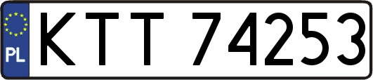 KTT74253