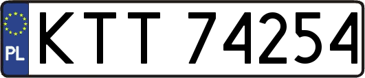 KTT74254