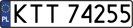 KTT74255