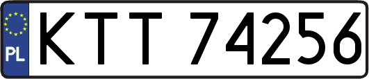 KTT74256