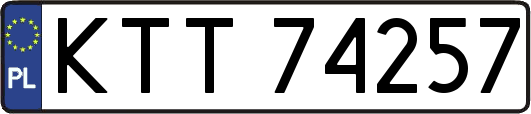 KTT74257