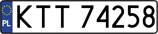 KTT74258