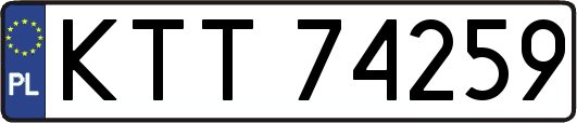 KTT74259