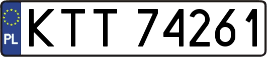 KTT74261