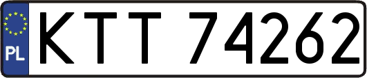 KTT74262