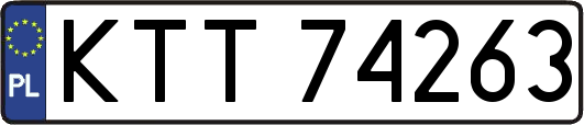 KTT74263