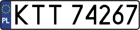 KTT74267