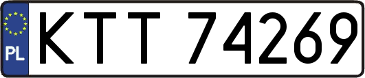 KTT74269