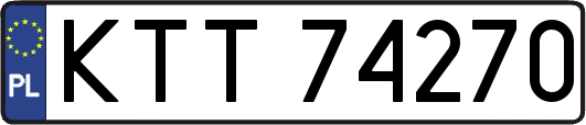 KTT74270