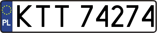 KTT74274