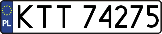 KTT74275