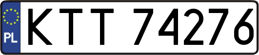 KTT74276