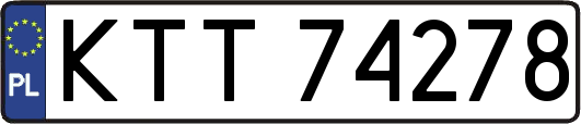 KTT74278