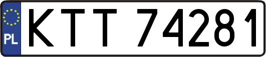 KTT74281
