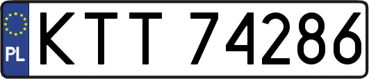 KTT74286