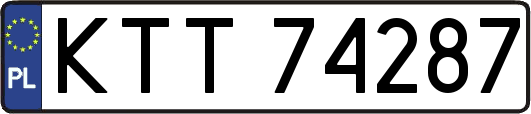 KTT74287