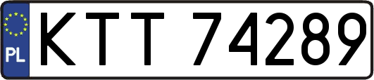 KTT74289