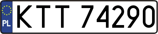 KTT74290