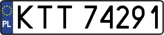 KTT74291