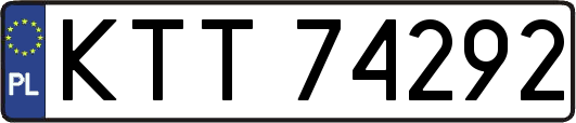 KTT74292