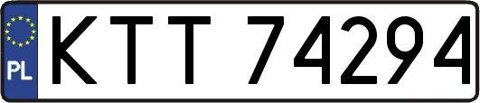 KTT74294