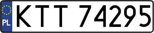 KTT74295