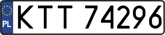 KTT74296