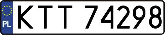 KTT74298