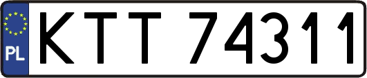KTT74311