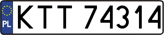KTT74314