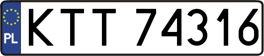 KTT74316