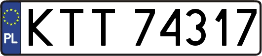 KTT74317