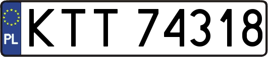 KTT74318