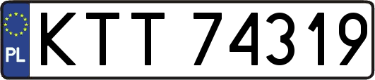 KTT74319