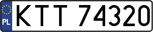 KTT74320