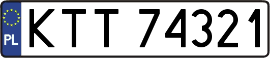 KTT74321