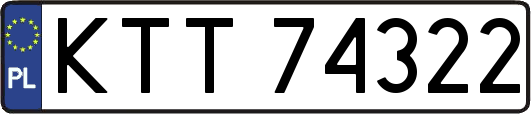 KTT74322