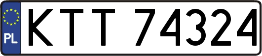 KTT74324
