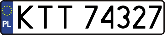 KTT74327