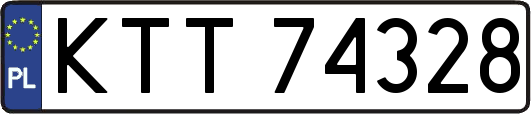KTT74328